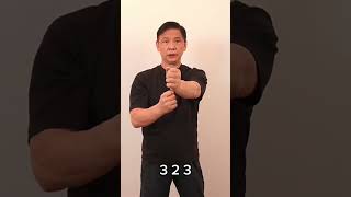 Why Your Wing Chun Punch Has NO Power