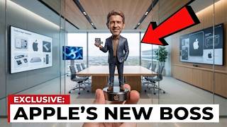 The Man Who Secretly Saved Apple — John Ternus