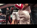 Julio César Chávez vs Jorge El Travieso Arce