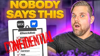 Wix vs Webflow: The Truth No One Talks About Net Worth