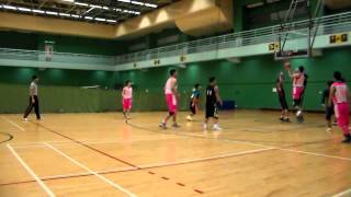 STARLEAGUE S5 20150426 沙田崇青 vs OVA Q1