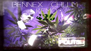 Bennex Chillim Kemo - 420