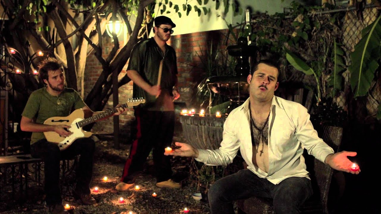 Creed - With Arms Wide Open (Fan Video)