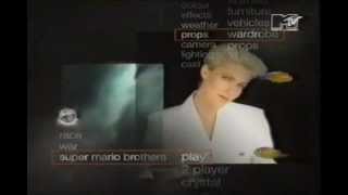 Roxette - Almost unreal (With Marie's and Per's comment)
