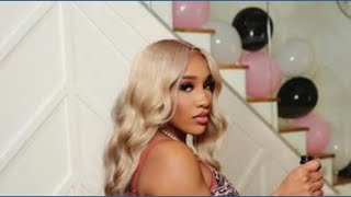 Pregnant Detroit rapper killed in Atlanta Details