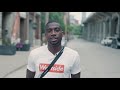 My Thing // Kharlton Belmar