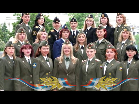 видео: Ирина Аллегрова – Армия прекрасных половин