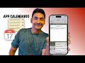 App calendario del iphone 10 trucos