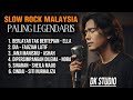 SLOW ROCK MALAYSIA 90AN PALING LEGENDARIS 🔥 VIRAL 2026 | FULL COVER NOSTALGIA – DK STUDIO