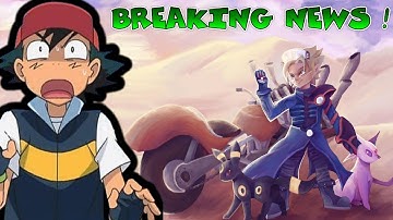 Breaking News Will We Ever Get Pokémon Colosseum Remaster?