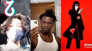 That Boy Sus (Cochise - Hatchback) - TIKTOK COMPILATION