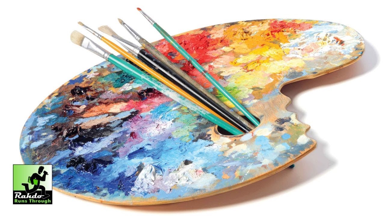 Top 10 Board Game Artists YouTube