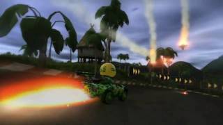 Erics Opinion Of Modnation Racers