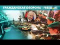 💥 Дети в окопах и с автоматами. В РФ плотно ВЗЯЛИСЬ за малышей