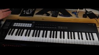 Novation Launchkey 61 MK3 - Unboxing Review and First Impression