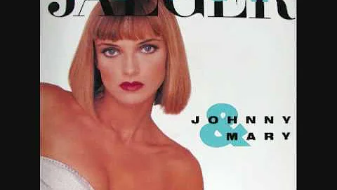 Johnny & Mary - Leigh Jaeger
