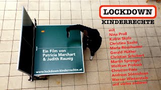 LOCKDOWN KINDERRECHTE | Dokumentarfilm