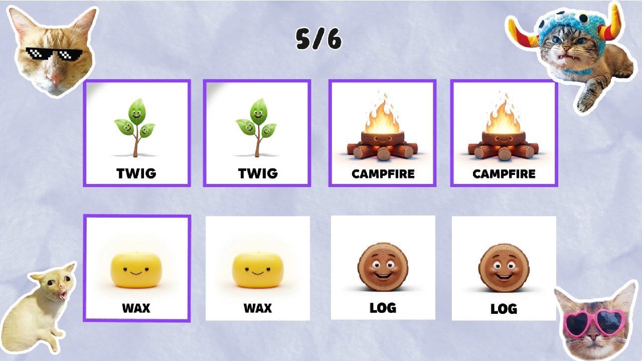 Level 5 Is Pure Nightmare 😵 | Say The Word On Beat