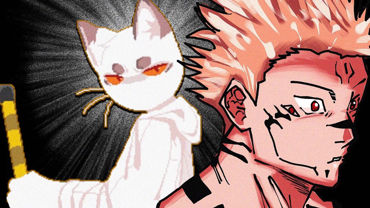 На Сукуну напал уборщик в Ёми Хастл