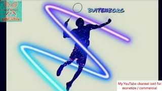 d. (24•24) Deceptive Backhand Cross Serve Return