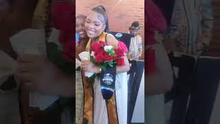 Come Celebrate Rasheeda's Graduation With Us! 🎉 | Chef Ruby and Family Chef Ruby Is Cooking For Hubby Chef Ruby And Family