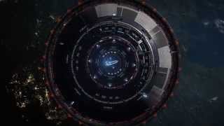 Elite: Dangerous строительство станции Elite: Dangerous строительство станции