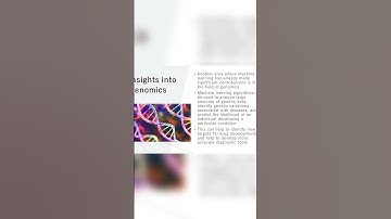 Machine Learning in AI for Drug Discovery