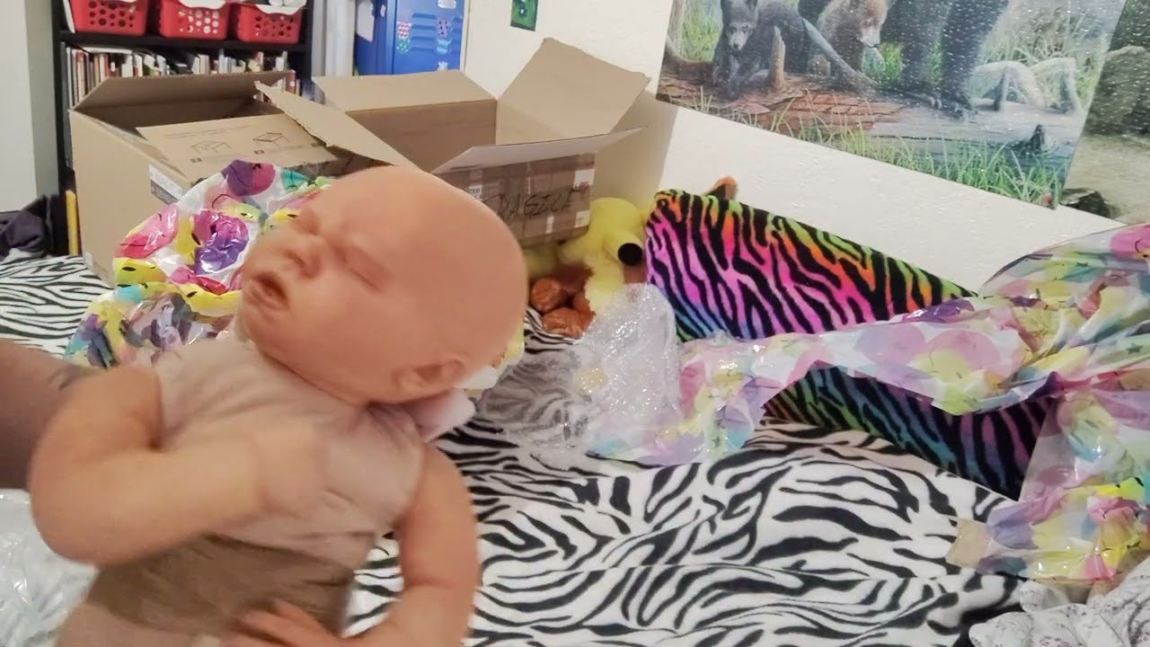 Thank you @Katiespreciousangelsreborns check out process link in comments 