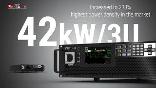 IT6600 DC Power Supply Introduction