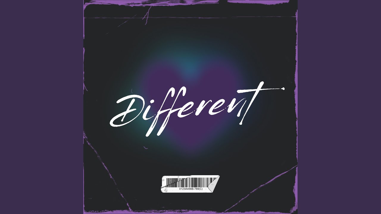 Watch Different on YouTube Watch Different on YouTube