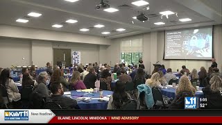 Magic Valley Alliance for Children conference focuses on internet safety, child protection