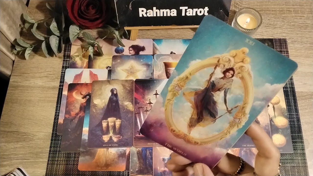 برج العذراء ♍️ قرار نهائي بأنهاء أمور، شخص يطور علاقته بك وآخر كذاب لا يرد الا ان يسعى لهدم سعادتك