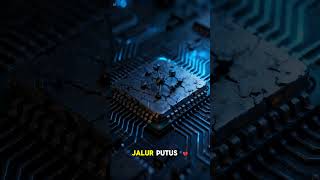 Nggak ada komponen elektronik yang abadi, sekuat apapun sistem pendinginnya