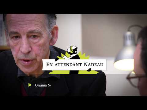 Onuma Nemon sort de l'anonymat - Onuma Nemon sort de l'anonymat