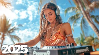 Ibiza Summer Mix 2026 🍓 Best Of Tropical Deep House Music Chill Out Mix 2025 🍓 Chillout Lounge