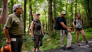 Bob the Trailblazer | WPBS Weekly: Inside the Stories