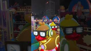 📍Hong Kong | AIA Carnival 2024 | 友邦嘉年華 | Fun Fair | Central Harbourfront