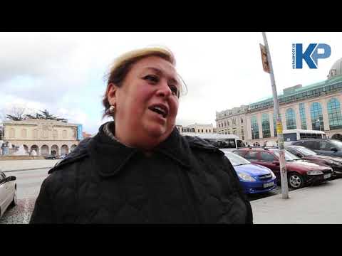 როგორ აფასებენ ქუთაისელები 2018 წელს?