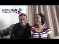 HOW WE MET/CHRISTIAN COUPLE/CHRISTIAN CONNECTIONS