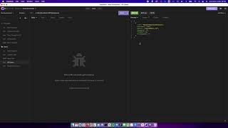 Social Network API Walkthrough