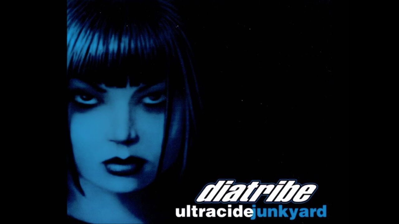 Diatribe - Ultracide