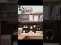 Room Corner Computer Desk with Pegboard