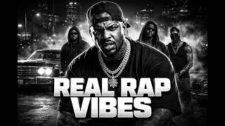 90s &amp; 2000s Gangsta Rap Classics 🔥 Golden Era Old School Hip Hop Mega Mix | Street Rap &amp; Boom Bap