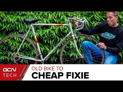cheap old bikes