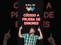 Los beneficios ocultos de aplicar Open-Closed en tus componentes