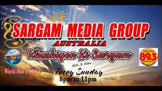 RADIO SARGAM AUSTRALIA