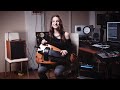 Hurdy-gurdy Gear Talk with Anna Murphy introducing "Schertler" equipment