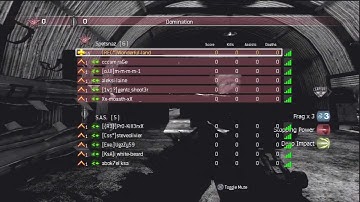 Host Ended Game ? WTF