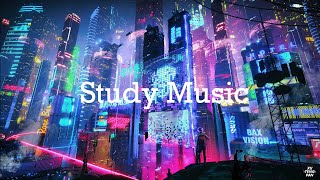 Lofi Beats Relaxing/Focusing Study, Motivational Music