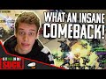 This Guy Is Playing SO GOOD, What The Heck?! | Is It Imba Or Do I Suck
